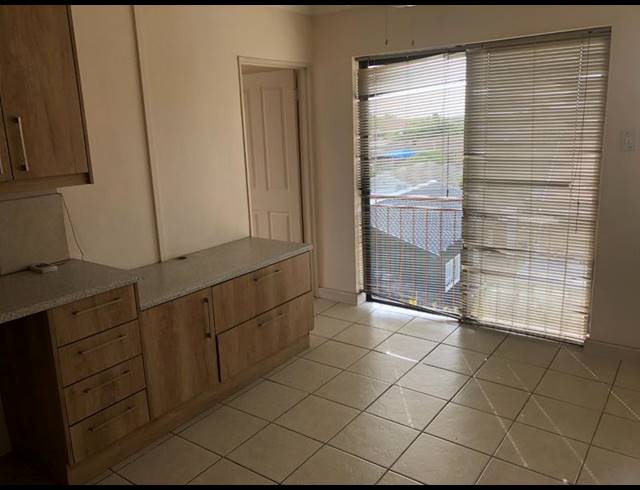 1 BEDROOM APARTMENT FOR SALE IN ONVERWACHT